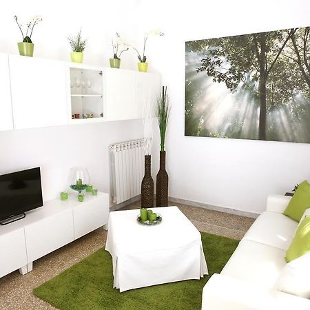 Via Del Corso Apartment Rome Bilik gambar