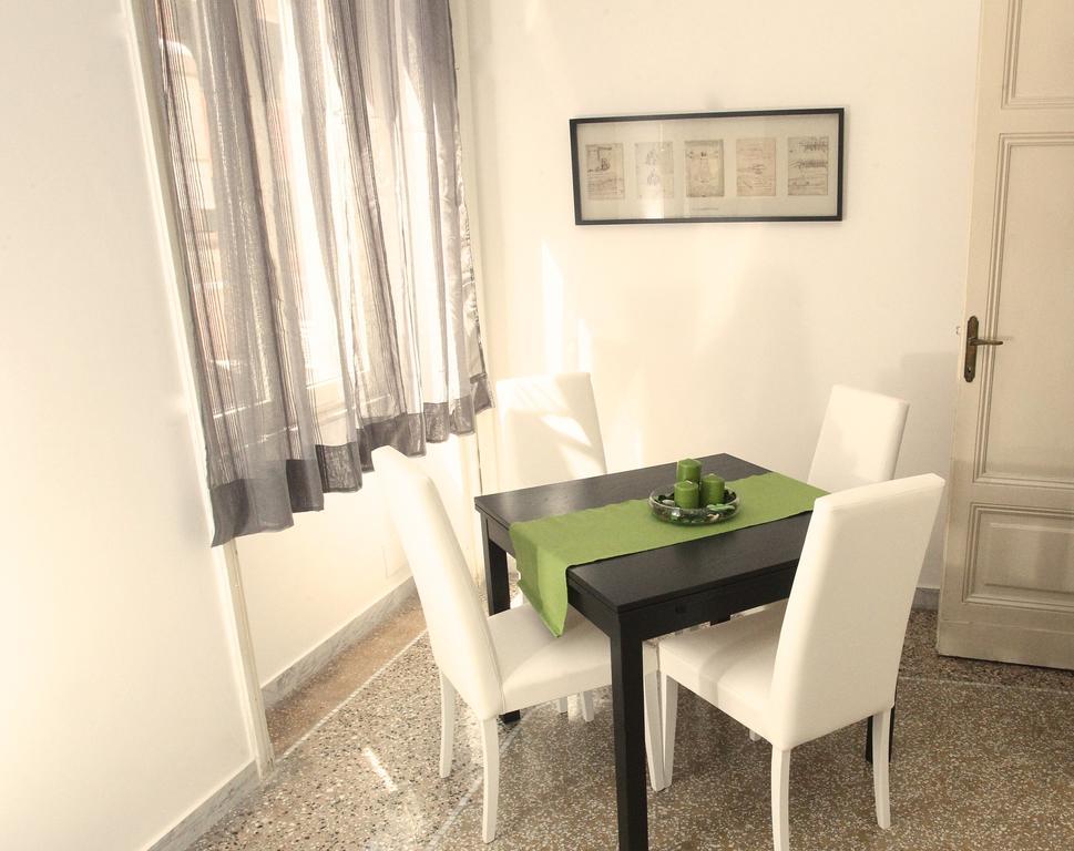 Via Del Corso Apartment Rome Bilik gambar