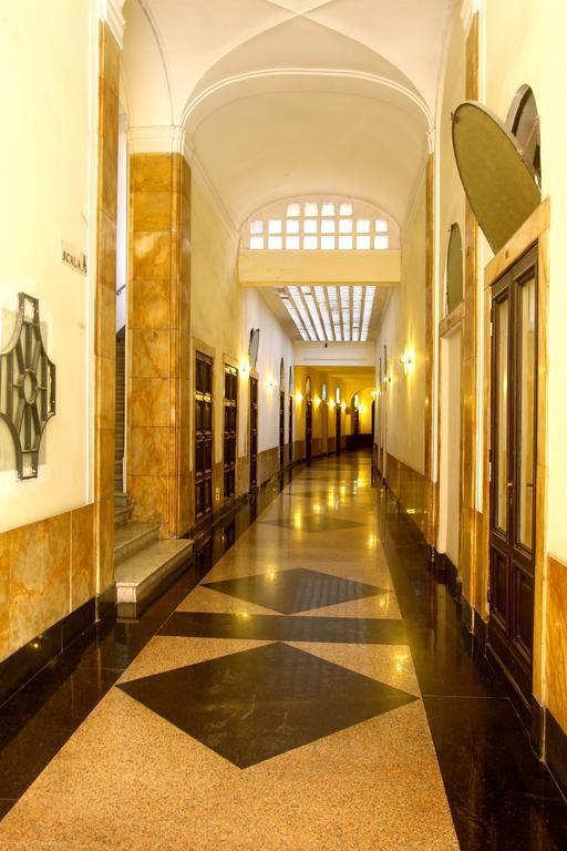 Via Del Corso Apartment Rome Bilik gambar