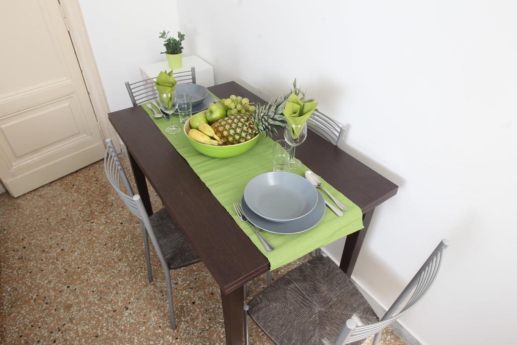 Via Del Corso Apartment Rome Luaran gambar