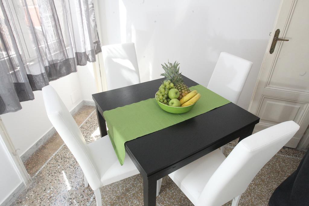 Via Del Corso Apartment Rome Luaran gambar